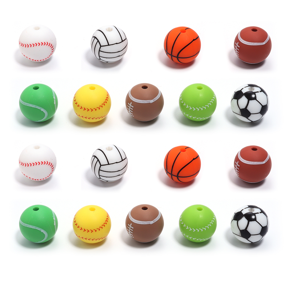 5pcs Silicone Water Transfer B - Basketball Arcade Game avaliação e preço