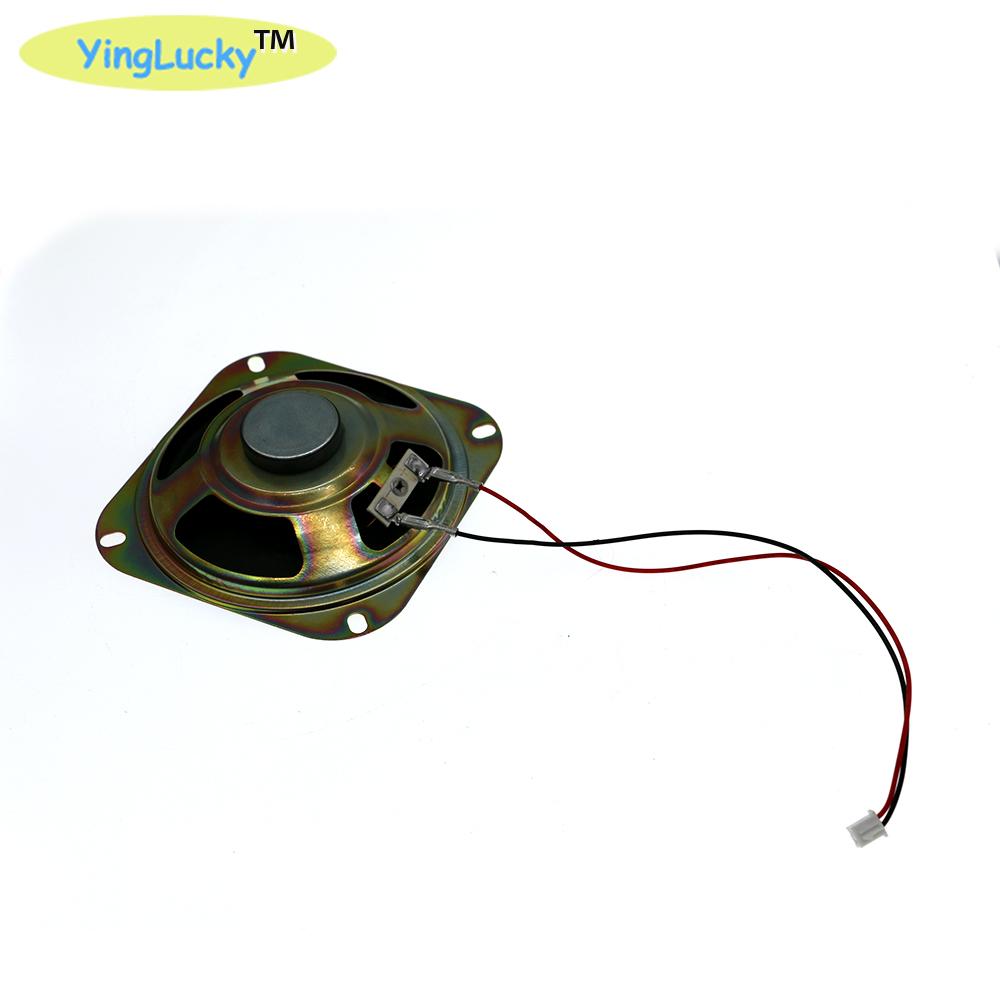 10pcs Square 4 inch 8ohm 5W sp - Arcade Game Cabinet avaliação e preço