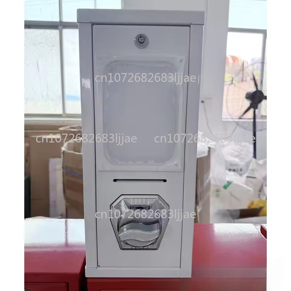Arcade Slot Machine  Notes Set - Arcade Vending & Laundry Revenue avaliação e preço