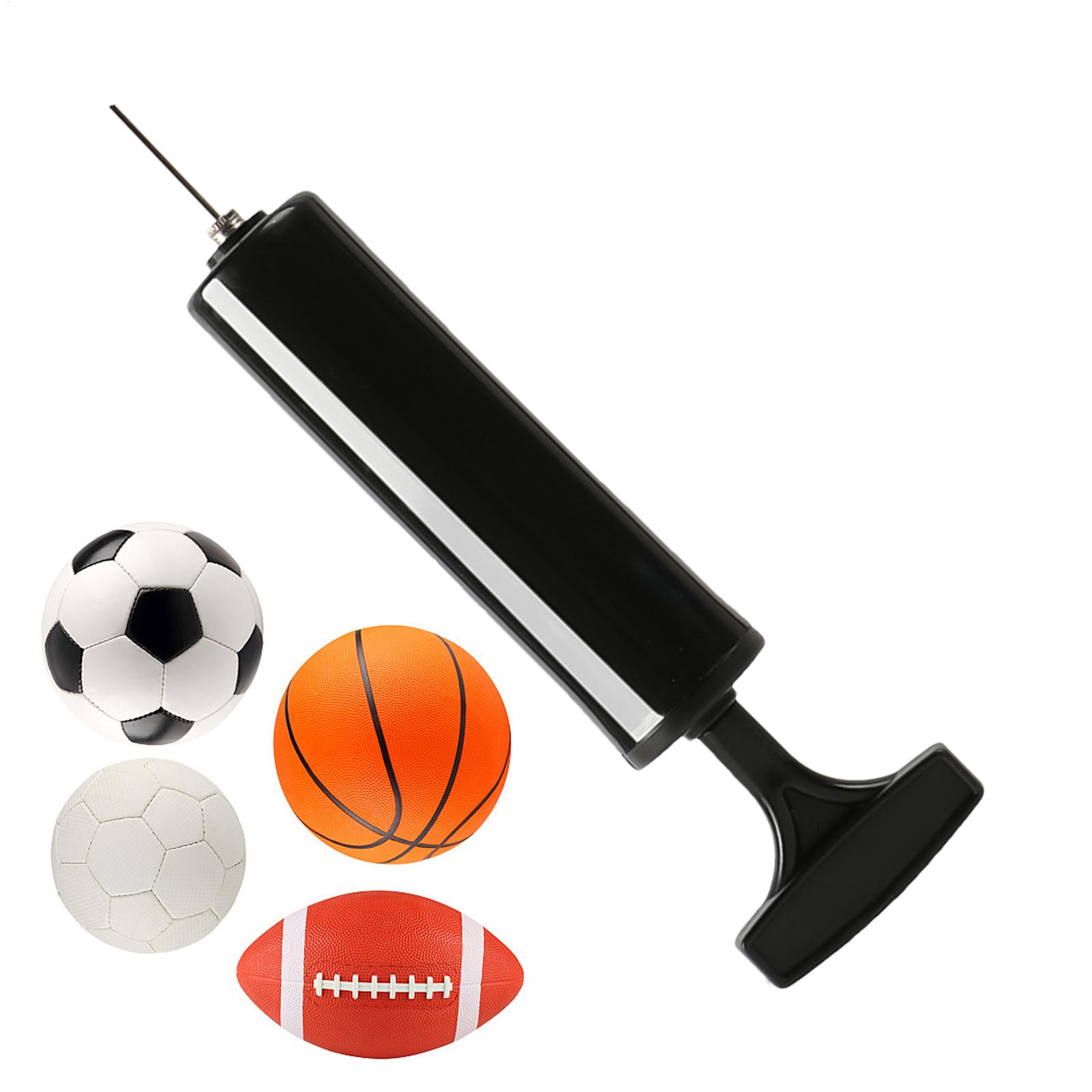Basketball Pump Handheld Sport - Basketball Arcade Game avaliação e preço