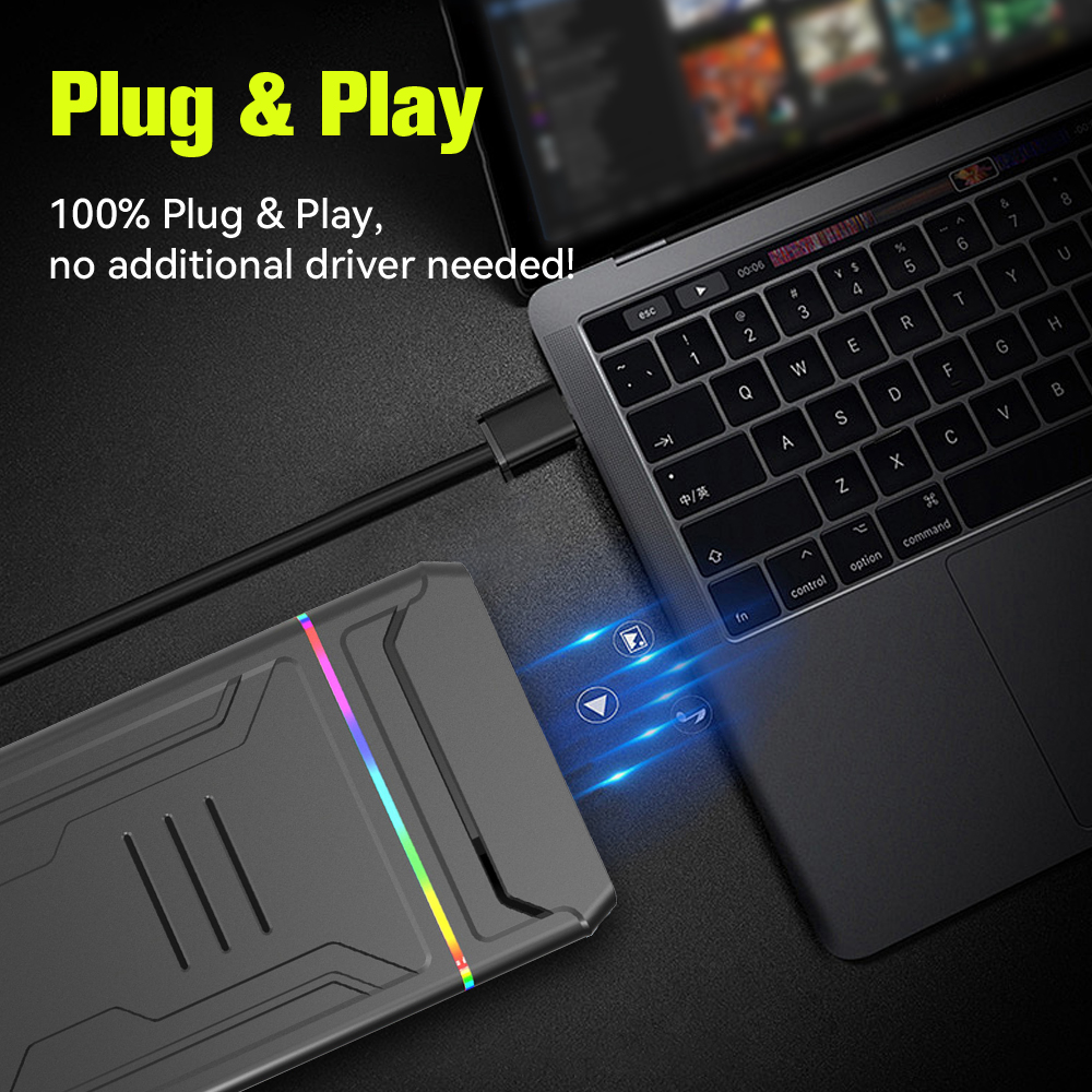 JMachen Launchbox 3TB Gaming H - Arcade X avaliação e preço