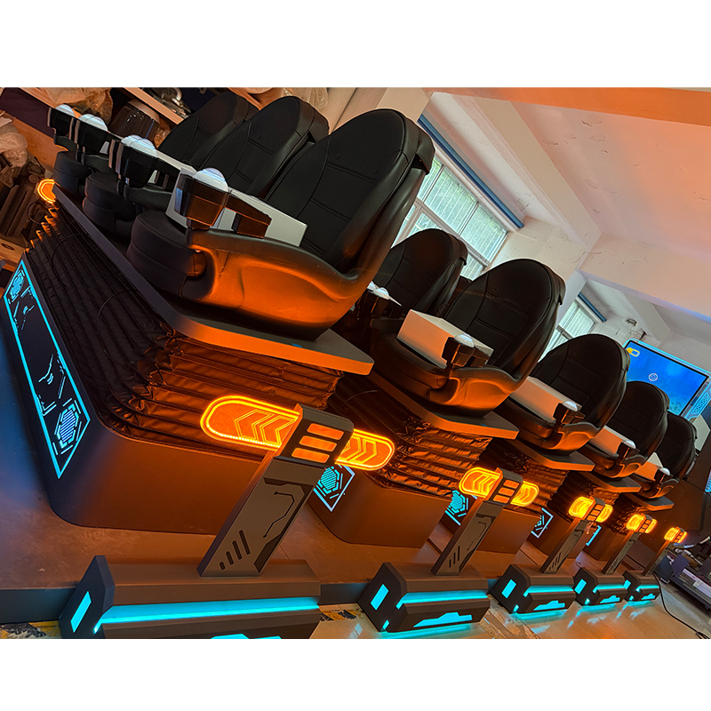 VR Warship 2026 New AR/VR Ente - Arcade Games & Vending Llc avaliação e preço