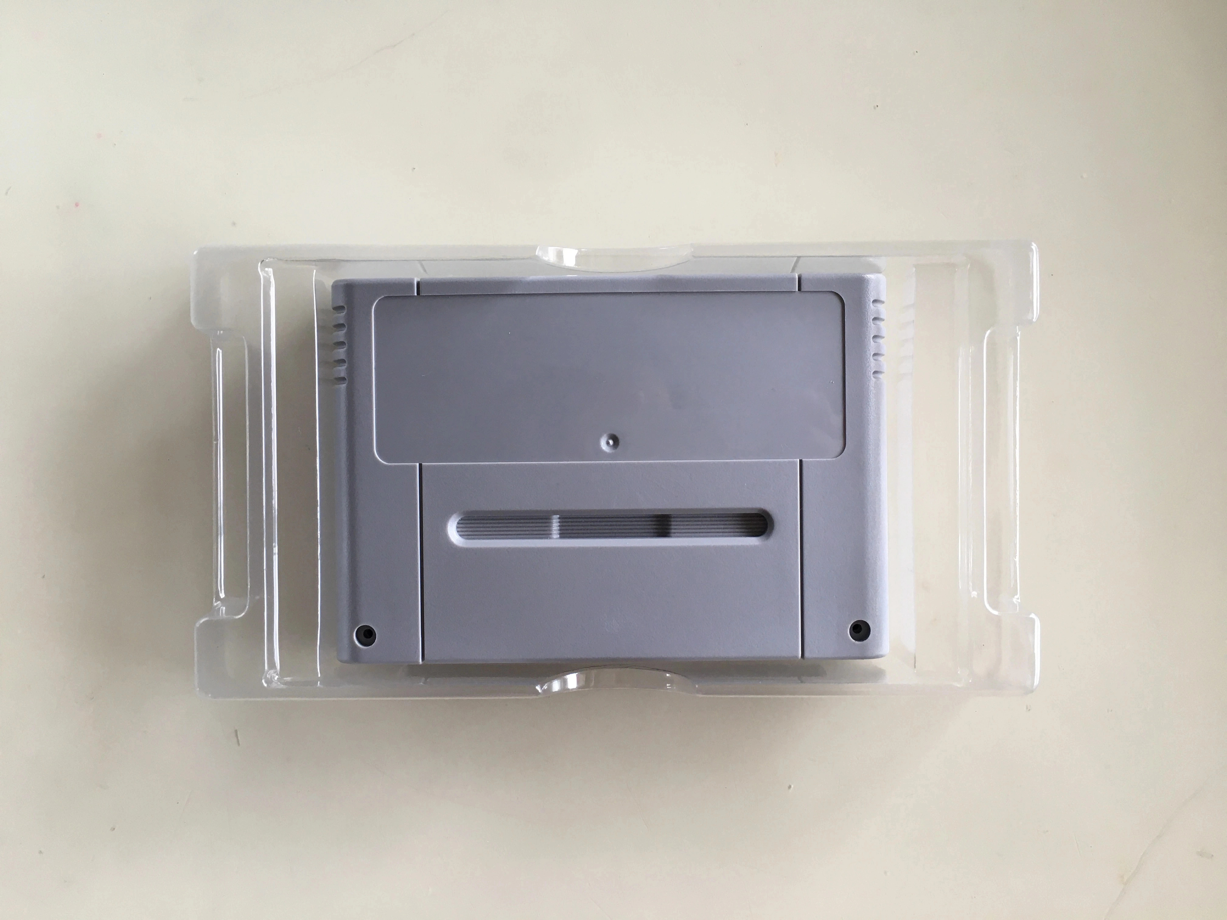 plastic inner tray for super f - Arcade Quest avaliação e preço