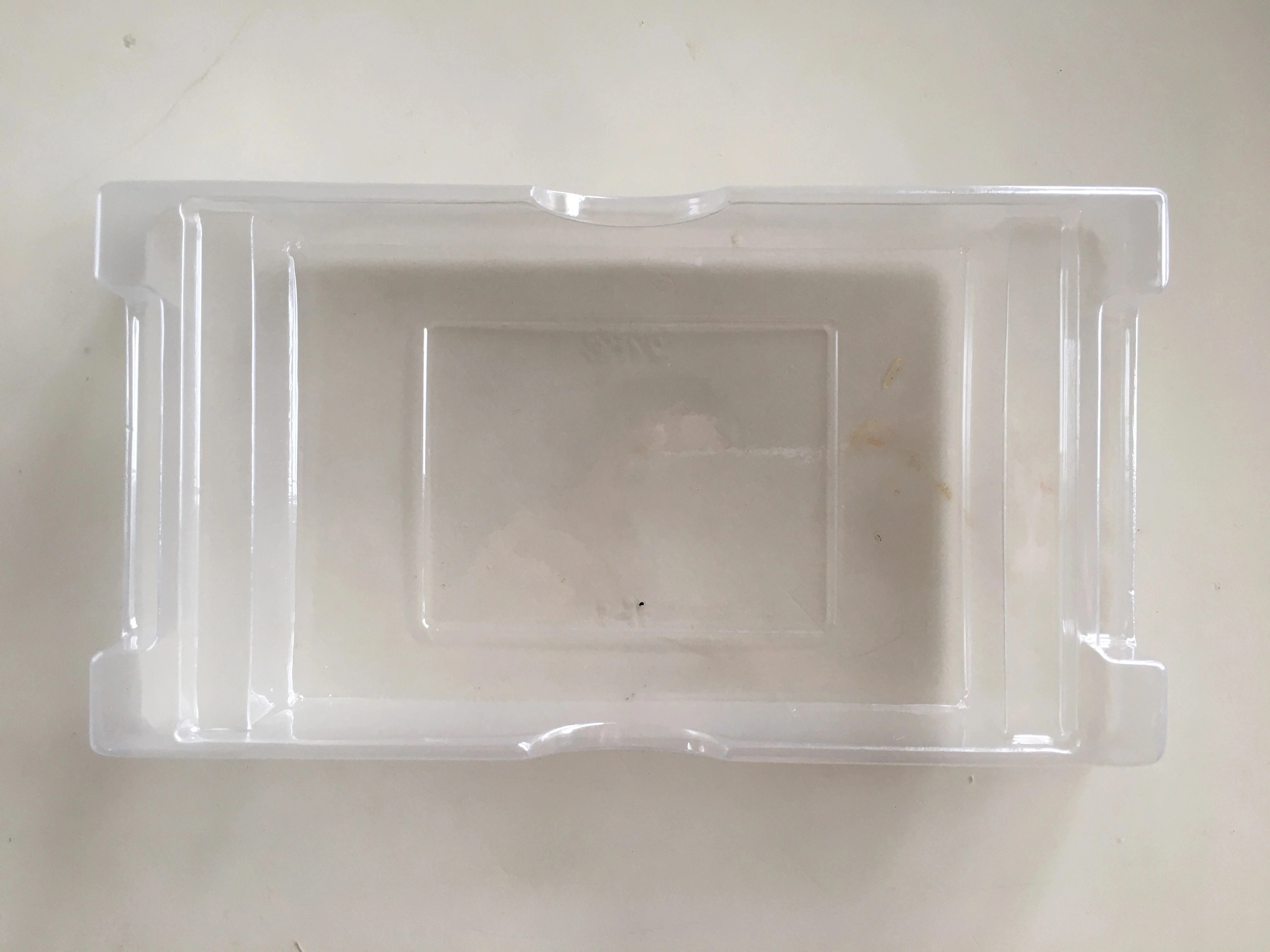 plastic inner tray for super f - Arcade Quest avaliação e preço