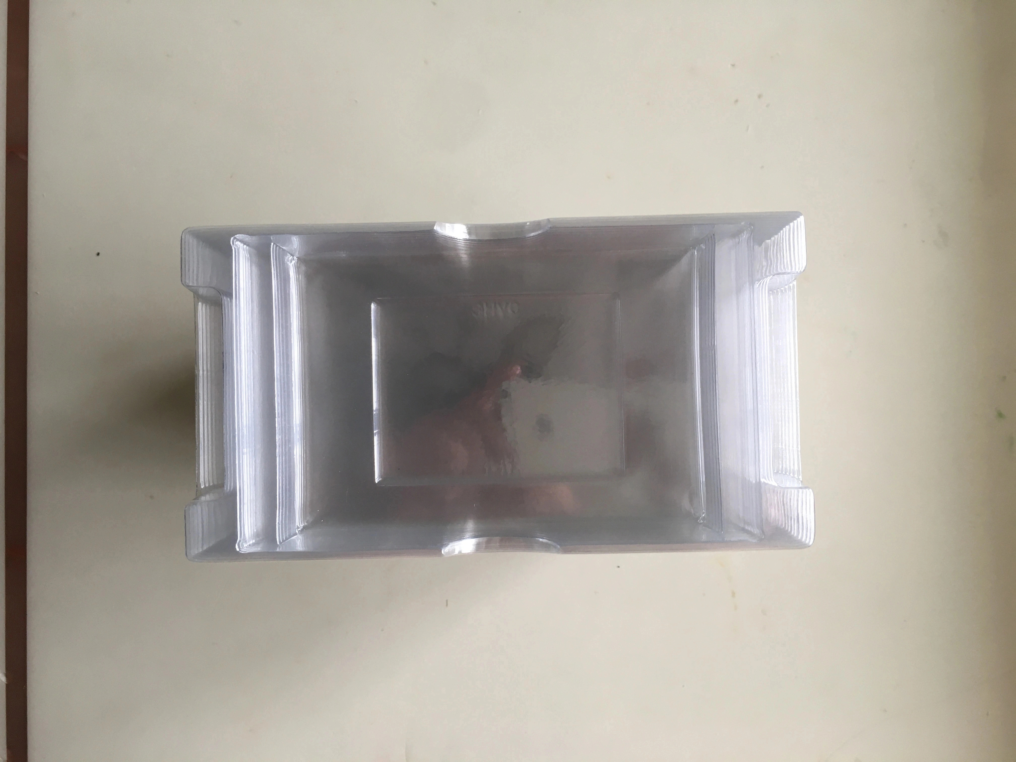 plastic inner tray for super f - Arcade Quest avaliação e preço