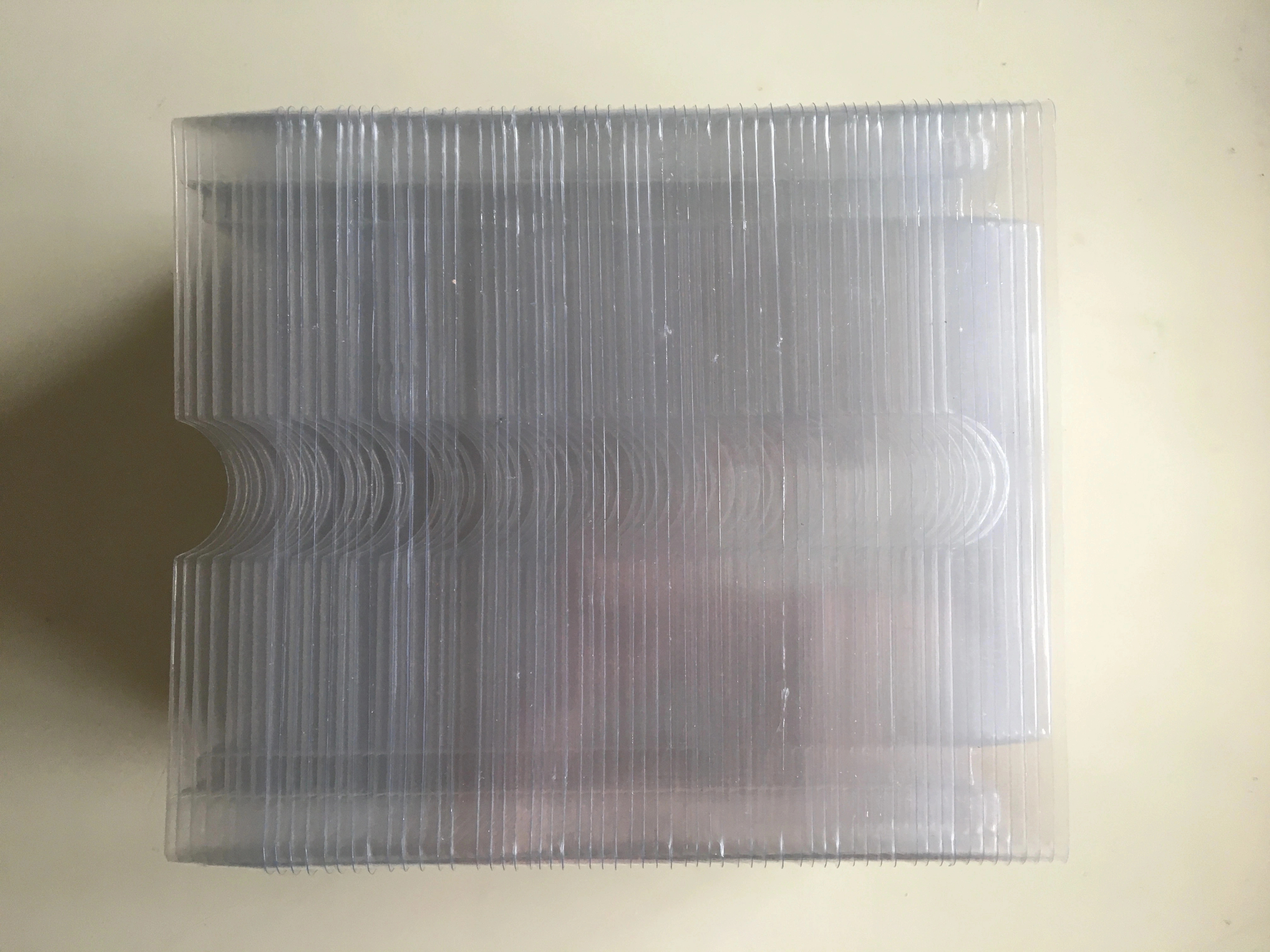 plastic inner tray for super f - Arcade Quest avaliação e preço