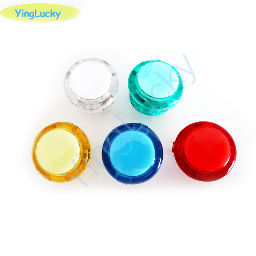 5V / 12V Arcade Illuminated Le - Arcade Game Jackpot avaliação e preço