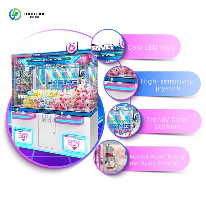 Customized Rechargeable Custom - Arcade Vending Machines For Sale avaliação e preço