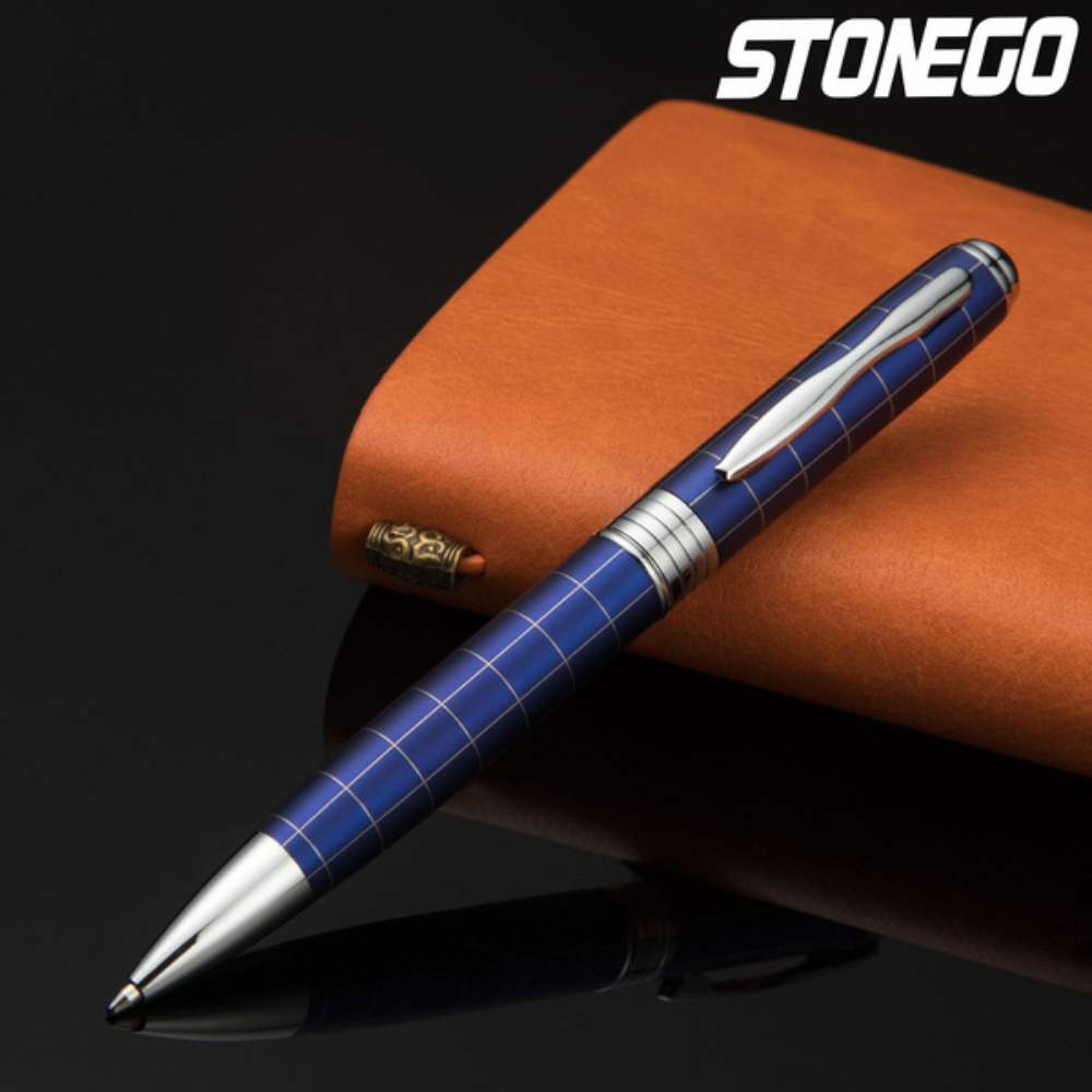 STONEGO Metal Ballpoint Pen, M - Skee Ball Arcade avaliação e preço