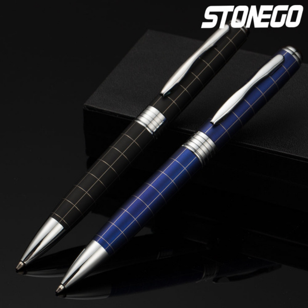 STONEGO Metal Ballpoint Pen, M - Skee Ball Arcade avaliação e preço