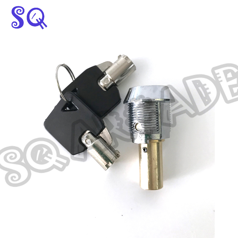 Arcade Game Gacha Machine Lock - Arcade Game Cabinet avaliação e preço