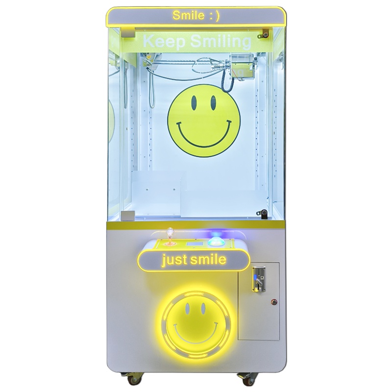 Hot Sale Wholesale Custom Coin - Arcade Vending Machines For Sale avaliação e preço
