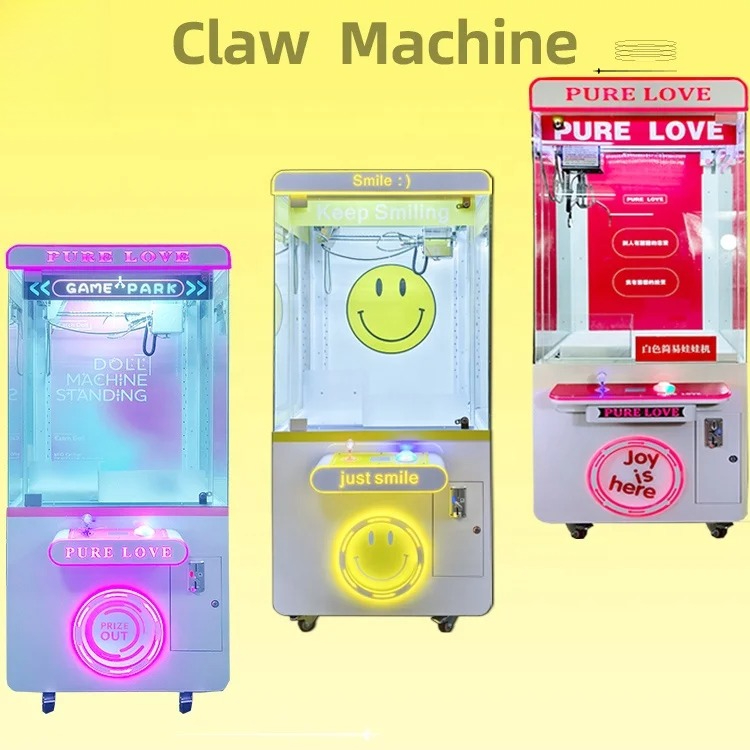 Hot Sale Wholesale Custom Coin - Arcade Vending Machines For Sale avaliação e preço
