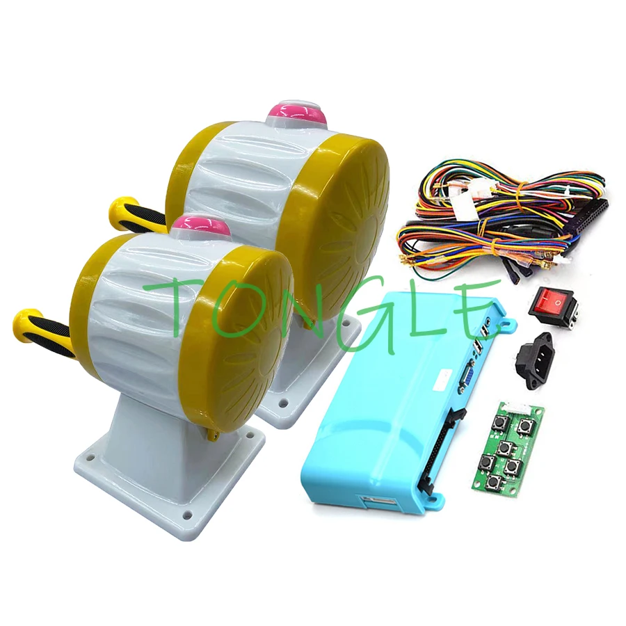 Arcade Fishing Game DIY Kit, P - Joystick Arcade Parts avaliação e preço