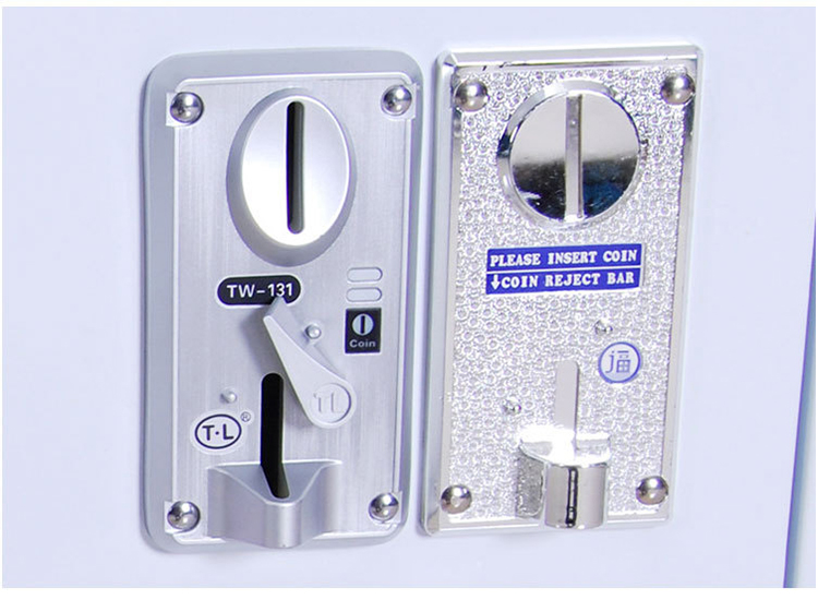 Suining Hot Sale Token Coin Op - Arcade Vending Machines For Sale avaliação e preço