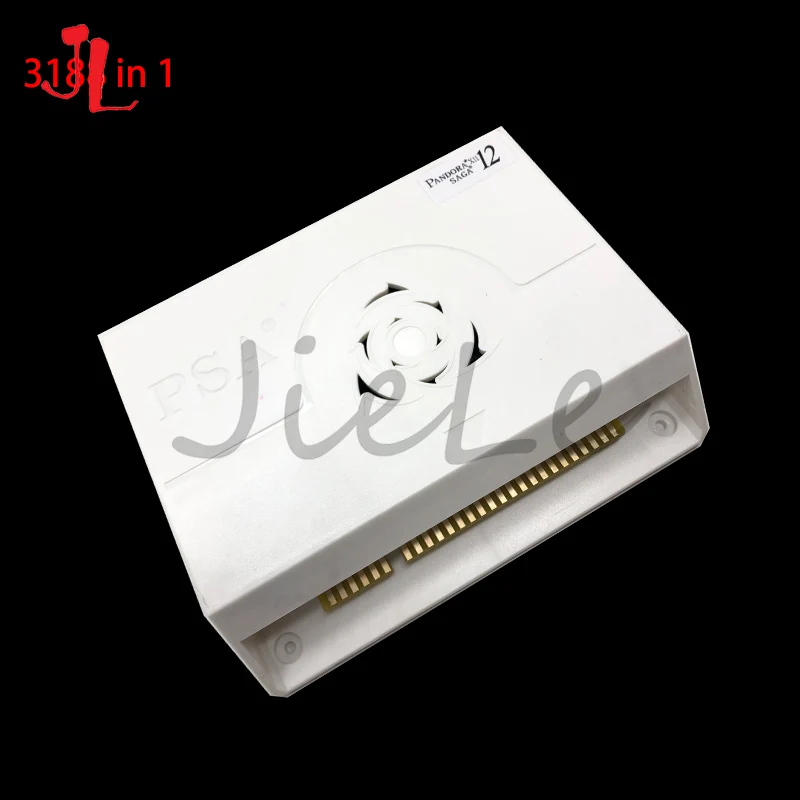 Pandora XII-3D Video Games Box - Usb Game Board Jamma avaliação e preço