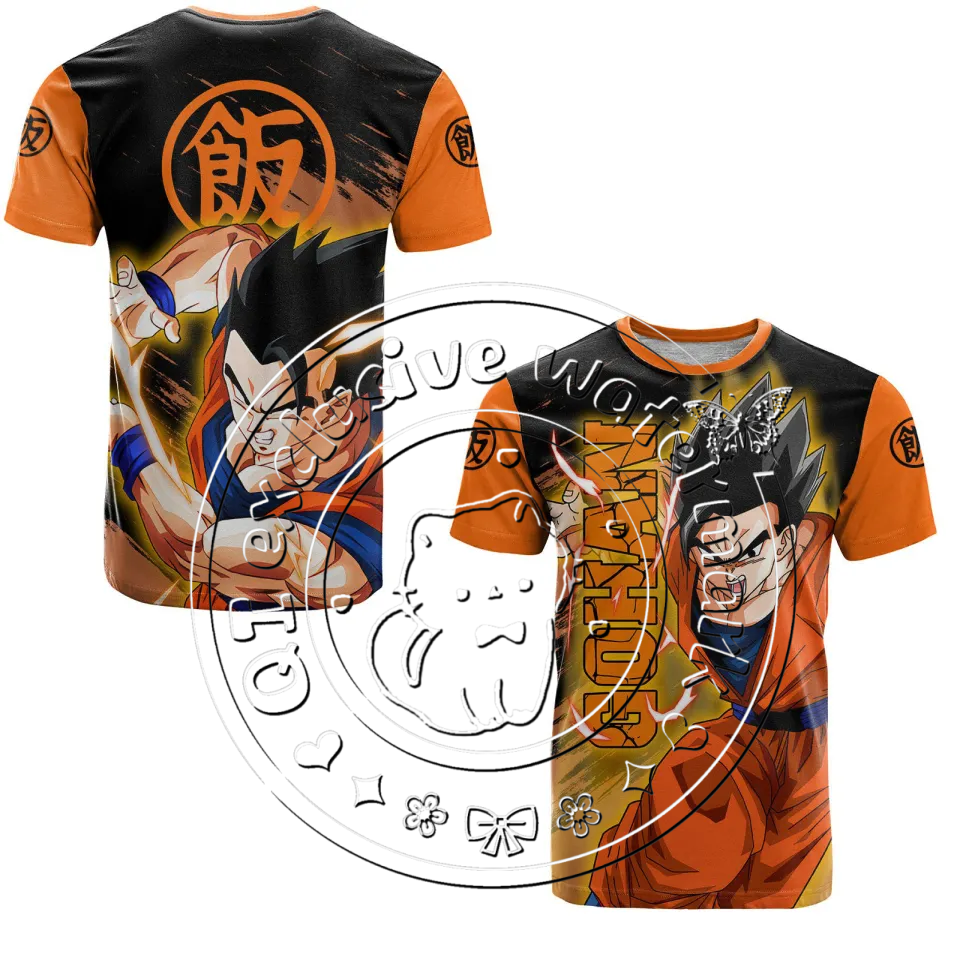 Summer Dragon Ball Multi Goku  - Basketball Arcade Game avaliação e preço