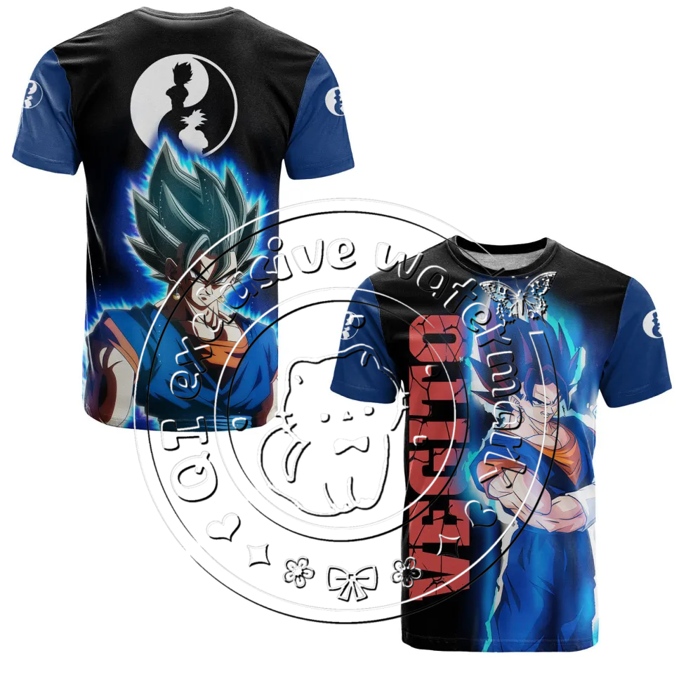 Summer Dragon Ball Multi Goku  - Basketball Arcade Game avaliação e preço