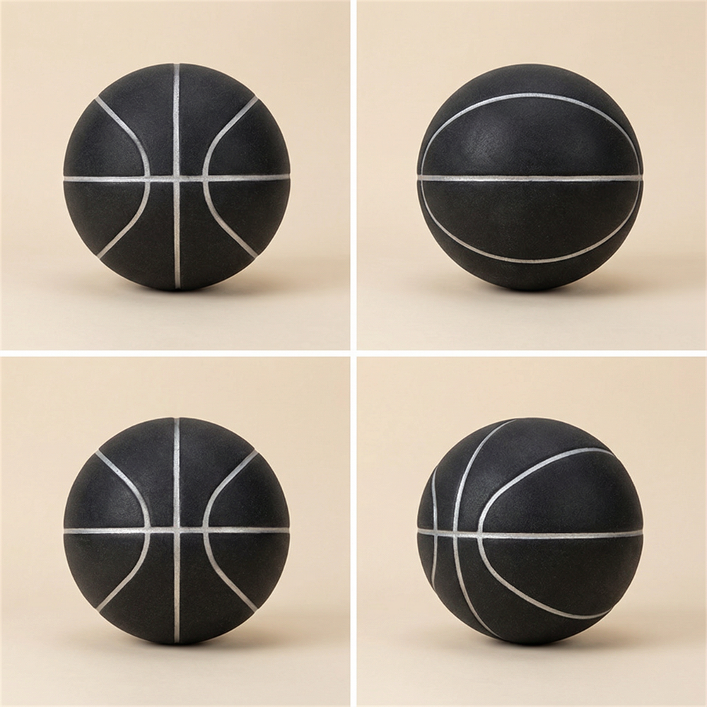 Mute Basketball for Indoor Tra - Basketball Arcade Game avaliação e preço