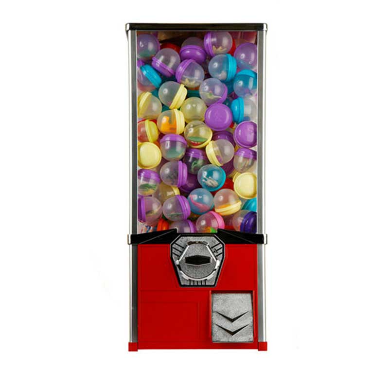 *Capsule/Gumball/Candy Vending - Candy Vending Machine avaliação e preço