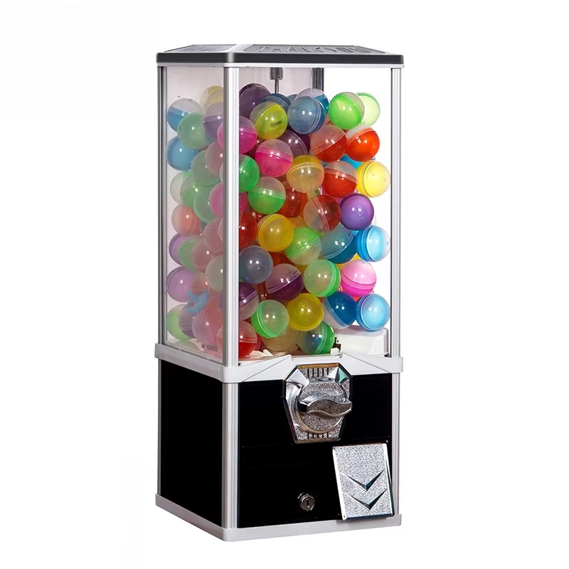*Capsule/Gumball/Candy Vending - Candy Vending Machine avaliação e preço