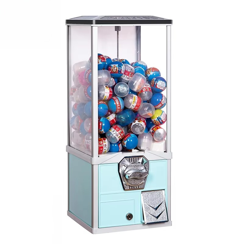 *Capsule/Gumball/Candy Vending - Candy Vending Machine avaliação e preço