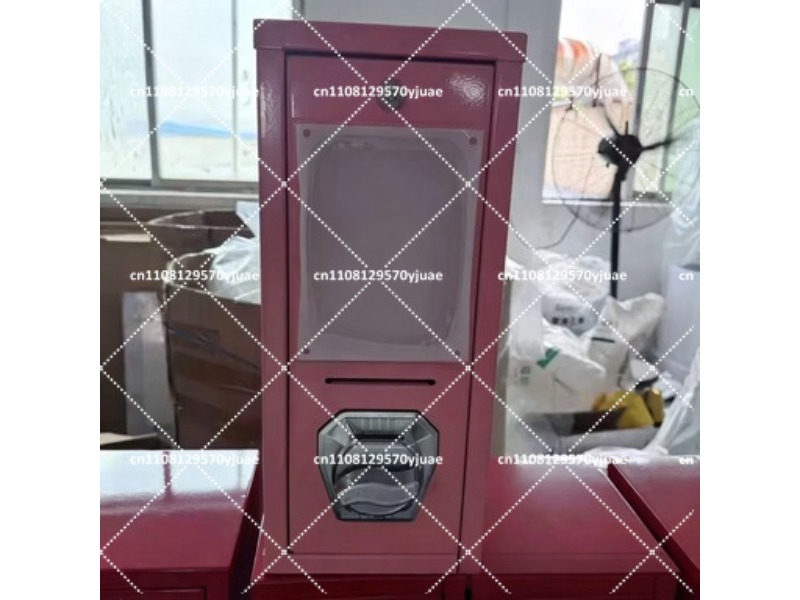 Mini Arcade Slot Machine Notes - Arcade Vending & Laundry Revenue avaliação e preço