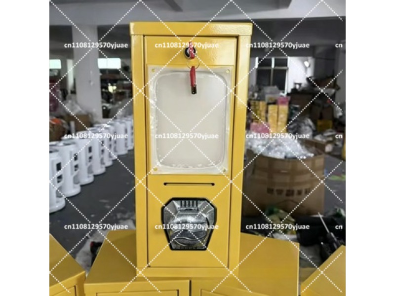 Mini Arcade Slot Machine Notes - Arcade Vending & Laundry Revenue avaliação e preço