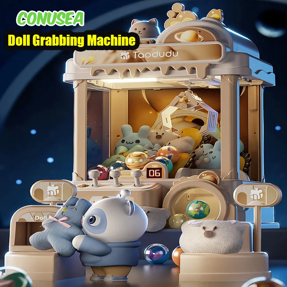 Big Claw Arcade Crane Machine  - Arcade Vending & Laundry Revenue avaliação e preço