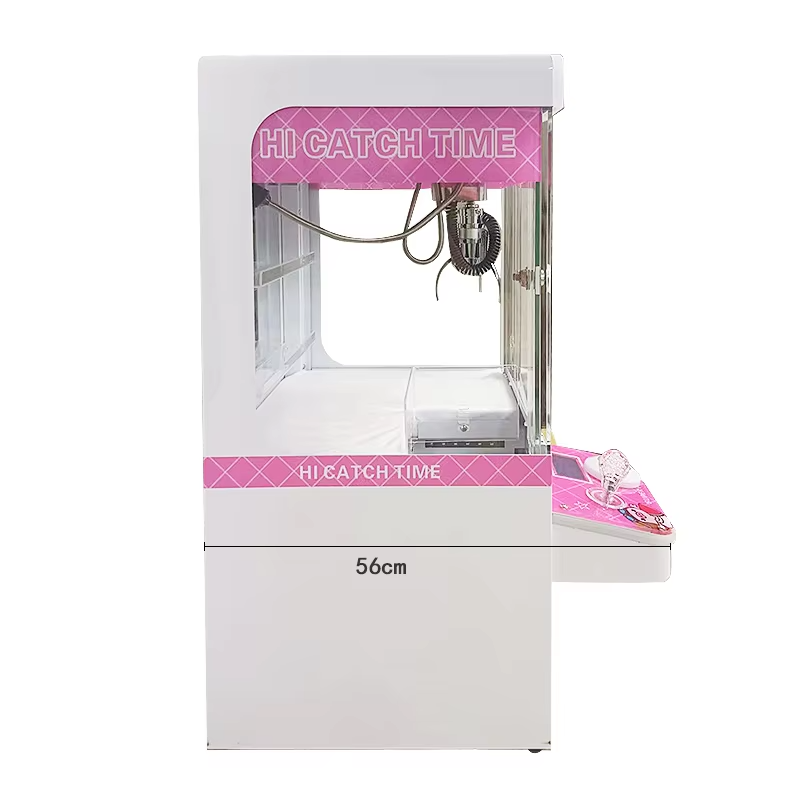 Wholesale Custom Mini Claw Mac - Bill Acceptor Vending avaliação e preço