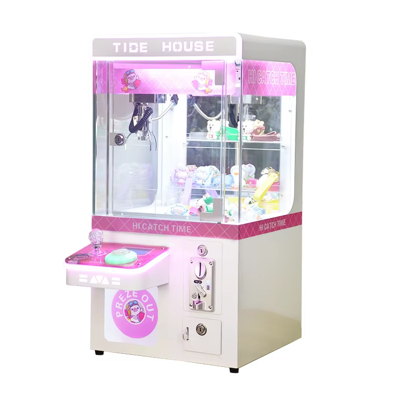 Wholesale Custom Mini Claw Mac - Bill Acceptor Vending avaliação e preço