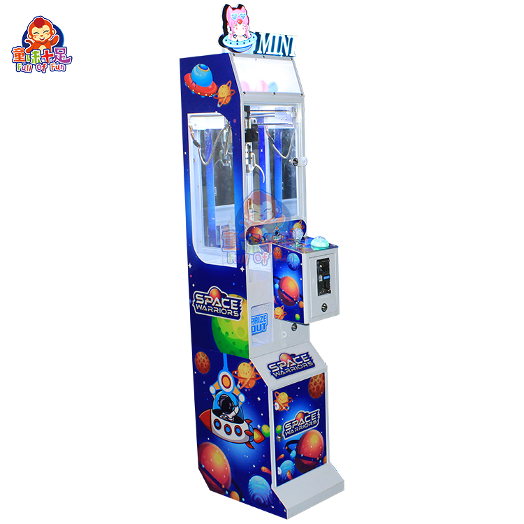 Mini Claw Machine Small Toys C - Arcade Prize Vending Machine avaliação e preço