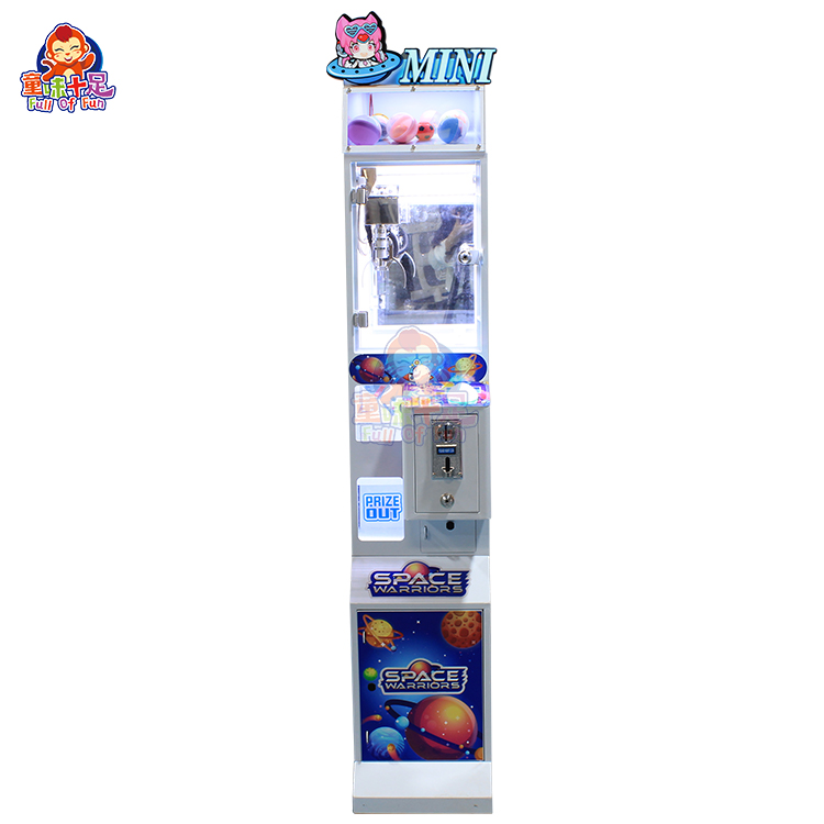 Mini Claw Machine Small Toys C - Arcade Prize Vending Machine avaliação e preço