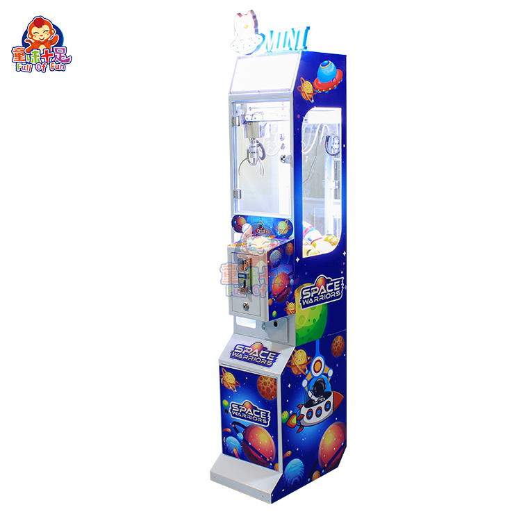 Mini Claw Machine Small Toys C - Arcade Prize Vending Machine avaliação e preço