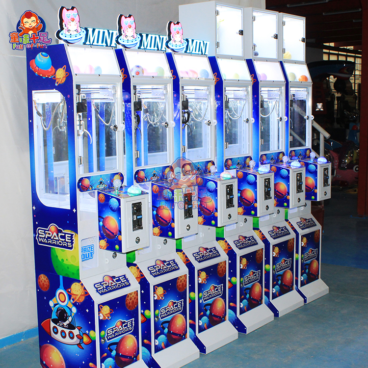 Mini Claw Machine Small Toys C - Arcade Prize Vending Machine avaliação e preço