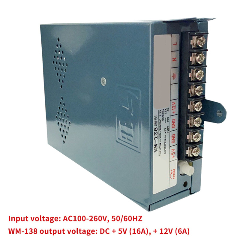 A92Z 10X Arcade Power Supply 5 - Usb Game Board Jamma avaliação e preço