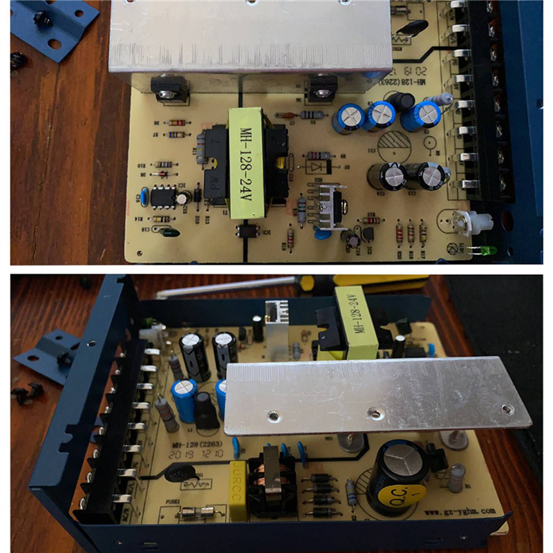 A92Z 10X Arcade Power Supply 5 - Usb Game Board Jamma avaliação e preço