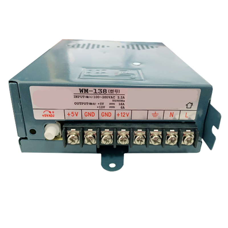 A92Z 10X Arcade Power Supply 5 - Usb Game Board Jamma avaliação e preço