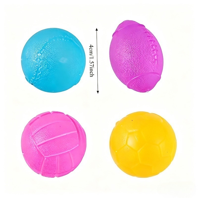 Football Stress Ball Maltose S - Basketball Arcade Game avaliação e preço