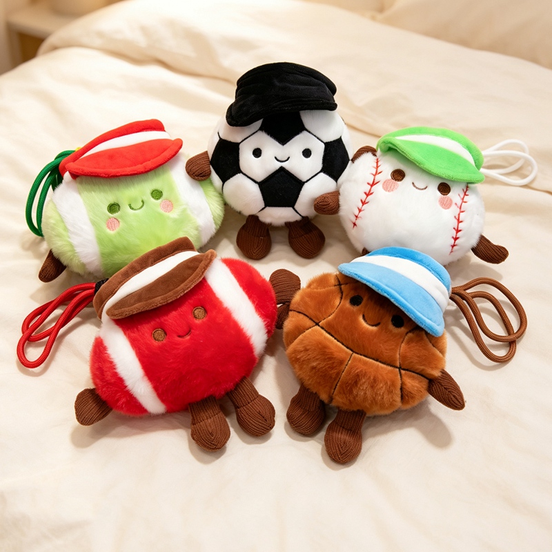 15cm Ball Series Lovely Round  - Basketball Arcade Game avaliação e preço