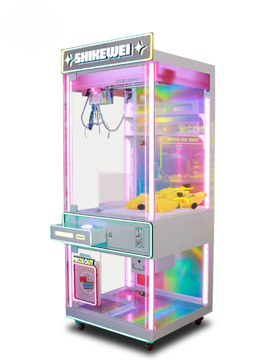 Wholesale Coin Operated Toy Ve - Bill Acceptor Vending avaliação e preço