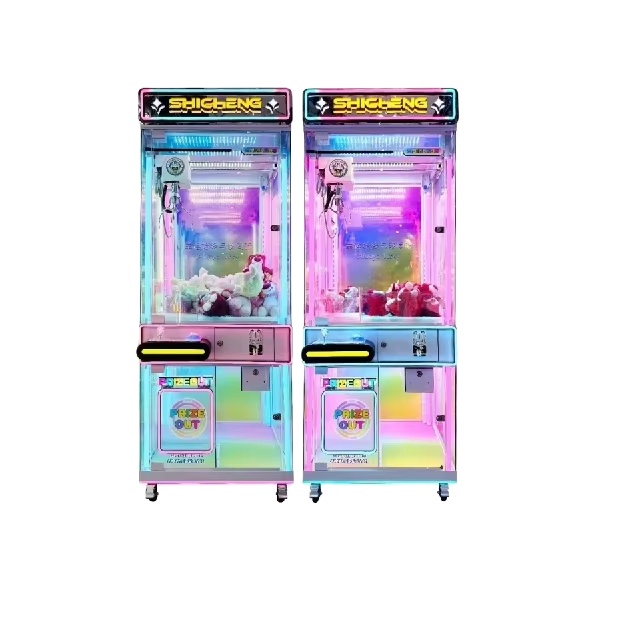 Wholesale Coin Operated Toy Ve - Bill Acceptor Vending avaliação e preço